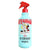 IMMORTAL AFTERSHAVE STAY BLESSED 01