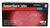 SEMPER LATEX P/FREE GLOVE [MEDIUM]