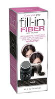 barberunited Hair Fibers + Accessories