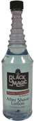 BLACK MAGIC AFTER SHAVE [ALCOHOL FREE]