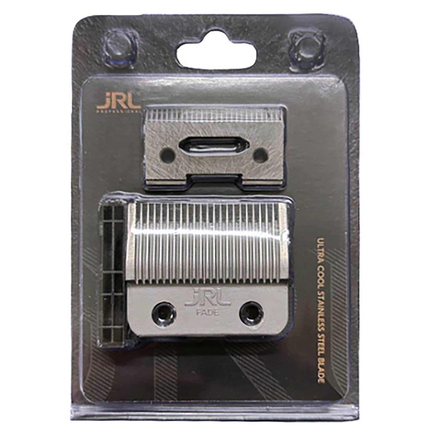 JRL BLADE CLIPPER FF2020C STANDARD FADE SILVER