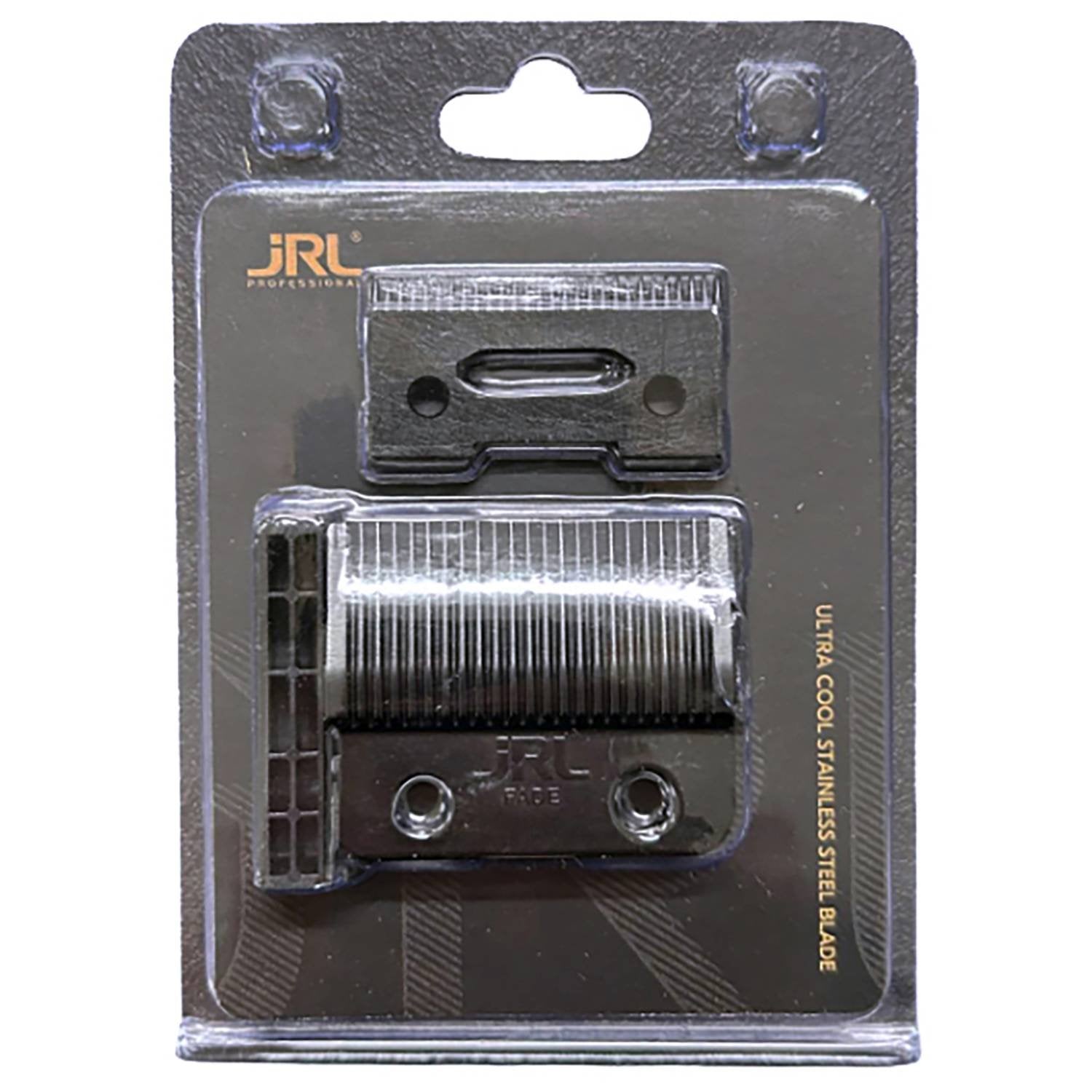 JRL BLADE CLIPPER ONYX FADE