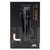 JRL CLIPPER ONYX- BLACK