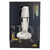JRL CLIPPER GHOST- WHITE