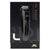 JRL TRIMMER ONYX- BLACK