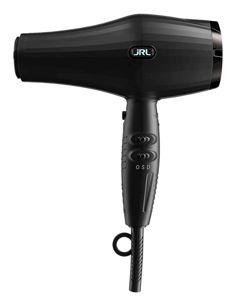 JRL DRYER FORTE LITE BLACK