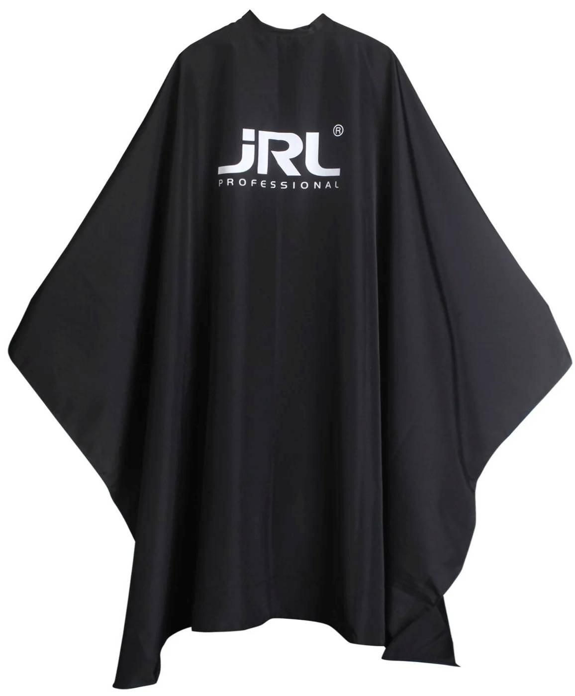 JRL BLACK CUT AND STYLING CAPE