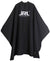 JRL BLACK CUT AND STYLING CAPE