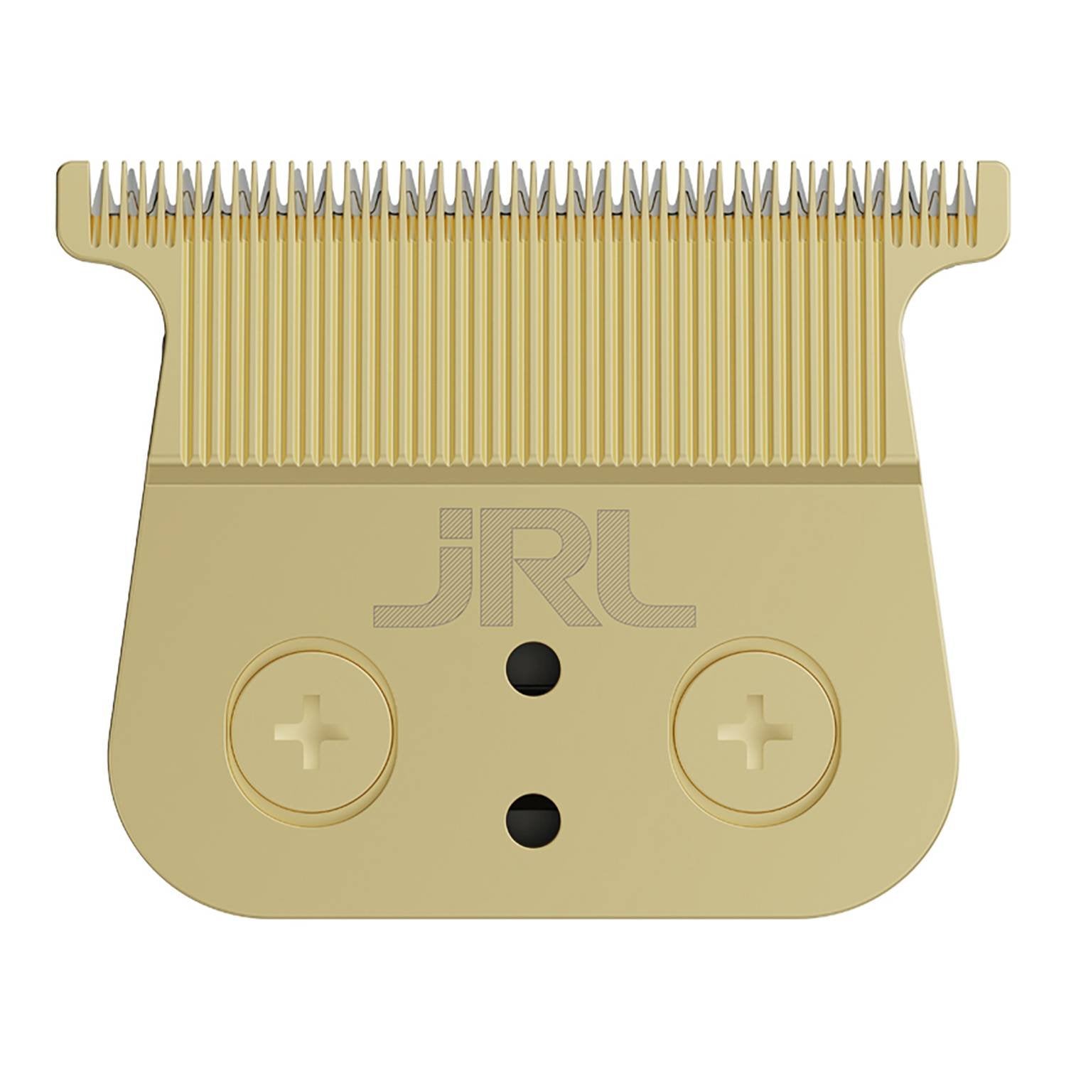 JRL BLADE TRIMMER EZ GAP CERAMIC T-BLADE GOLD
