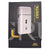 JRL SHAVER GHOST- WHITE
