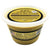 AAA AFRICAN SHEA BUTTER [SOLID] 16 OZ