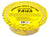 TAHA SHEA BUTTER [CHUNKY] 5 OZ