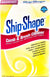 BARBICIDE SHIP-SHAPE POWDER
