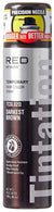 KISS KC TINTATION COLOR SPRAY DRKST BRWN 6 OZ