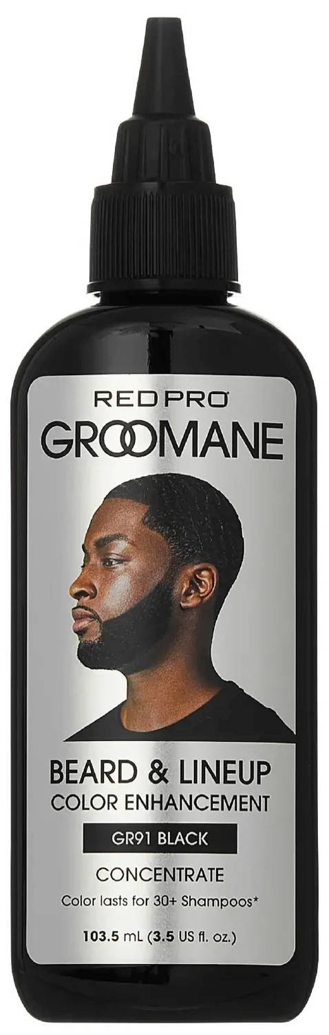 KISS KC SEMI PERMANENT BLACK 3.5 OZ