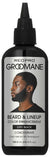 KISS KC SEMI PERMANENT BLACK 3.5 OZ