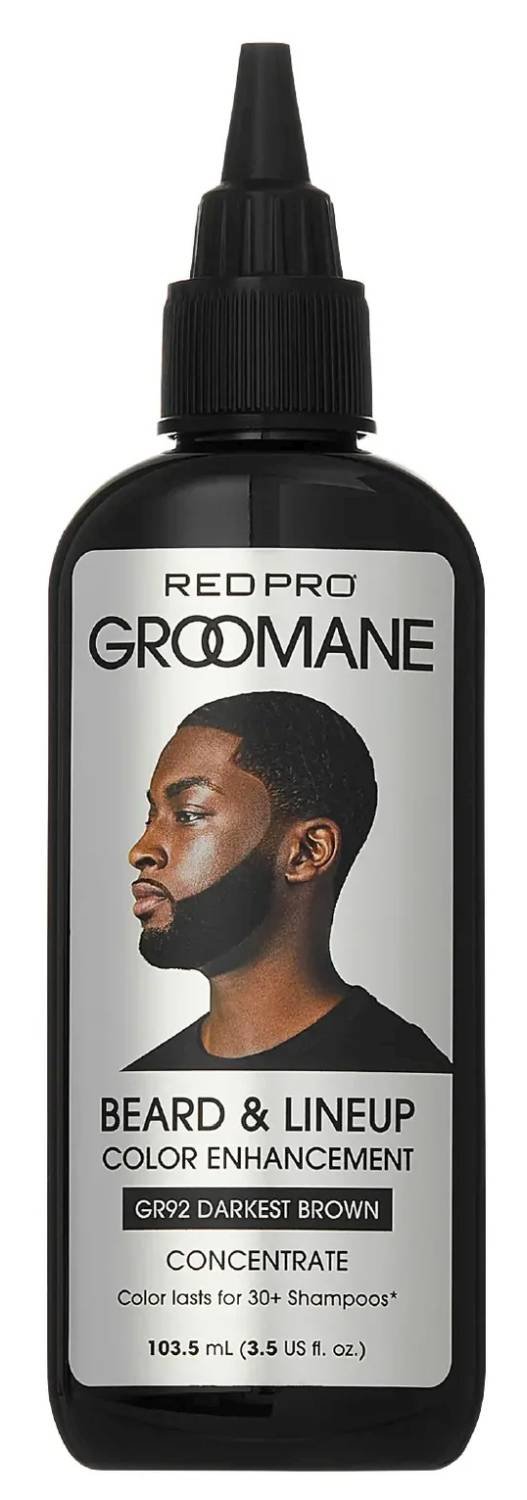 KISS KC SEMI PERMANENT DARKEST BROWN 3.5 OZ