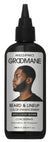 KISS KC SEMI PERMANENT DARKEST BROWN 3.5 OZ