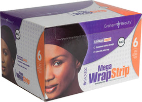 barberunited Wraps