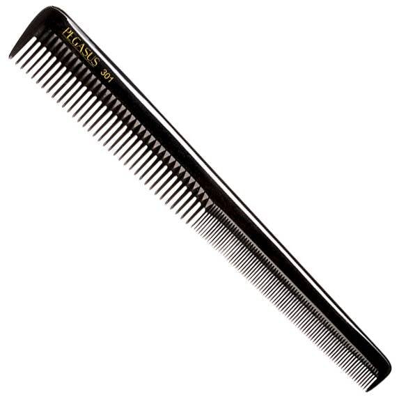 KRE PEGASUS RUBBER BARBER  COMB 301