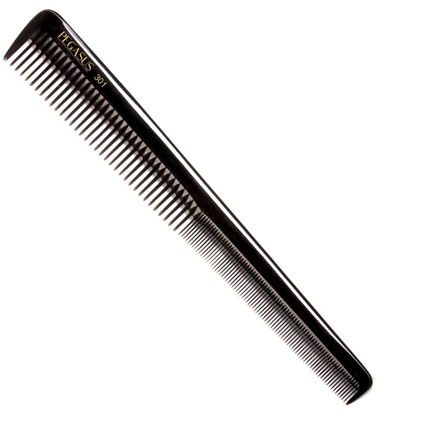 KRE PEGASUS RUBBER BARBER  COMB 302