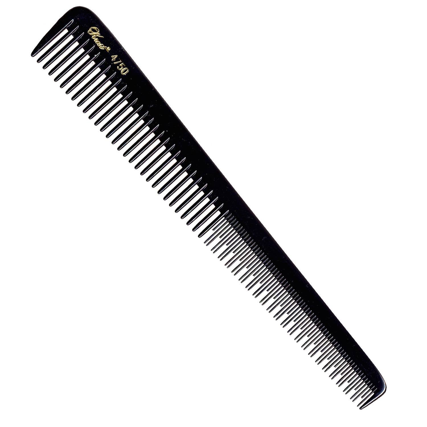 KRE CLEOPATRA BARBER COMB 4750