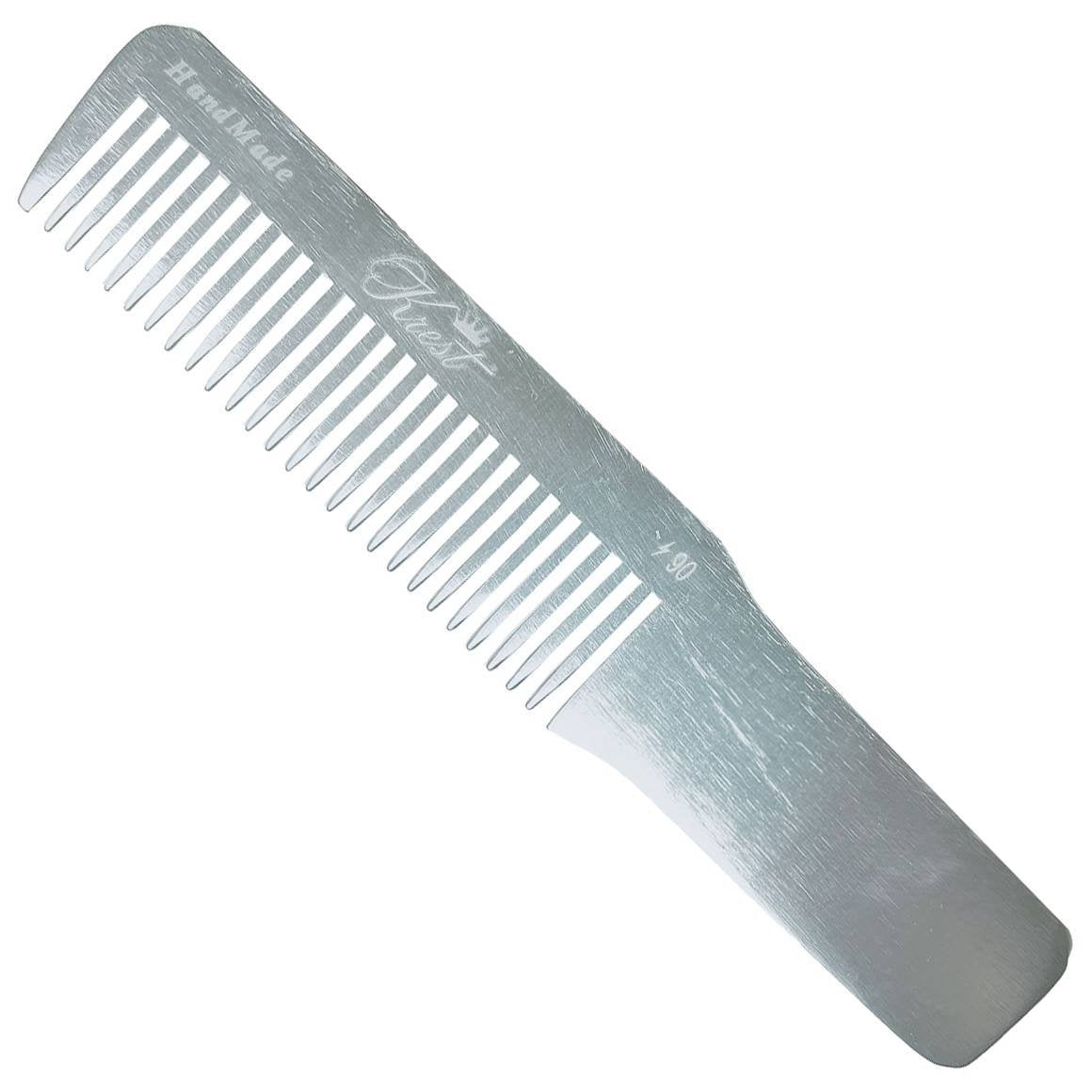 KRE ALUMINUM CLIPPER COMB 90