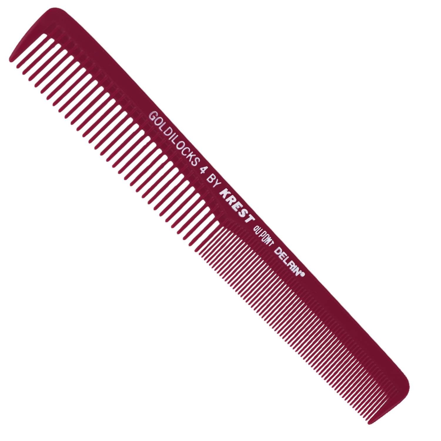 KRE GOLDILOCKS ALL-PURPOSE COMB G4 BURG