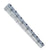 KRE PEGASUS SKULLETO BARBER COMB 303S