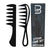 LEVEL3 2PC STYLING COMB SET