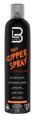 LEVEL3 5-IN-1 CLIPPER SPRAY