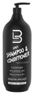 LEVEL3 2IN1 SHAMPOO & CONDITIONER