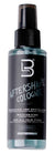LEVEL3 AFTERSHAVE COLOGNE [MIDNIGHT] 3.38 OZ