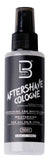 LEVEL3 AFTERSHAVE COLOGNE [FROST] 3.38 OZ