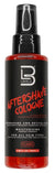 LEVEL3 AFTERSHAVE COLOGNE [FLAME] 3.38 OZ