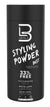 LEVEL3 STYLING POWDER DUST