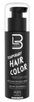 LEVEL3 TEMPORARY BEARD COLOR [BLACK]