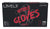 LEVEL3 NITRILE GLOVES RED [LARGE]