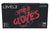 LEVEL3 NITRILE GLOVES RED [X-LARGE]