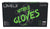 LEVEL3 NITRILE GLOVES LIME [LARGE]