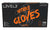 LEVEL3 NITRILE GLOVES ORANGE [MEDIUM]