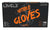 LEVEL3 NITRILE GLOVES ORANGE [LARGE]