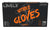 LEVEL3 NITRILE GLOVES ORANGE [X-LARGE]