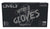 LEVEL3 NITRILE GLOVES METAL [X-LARGE]