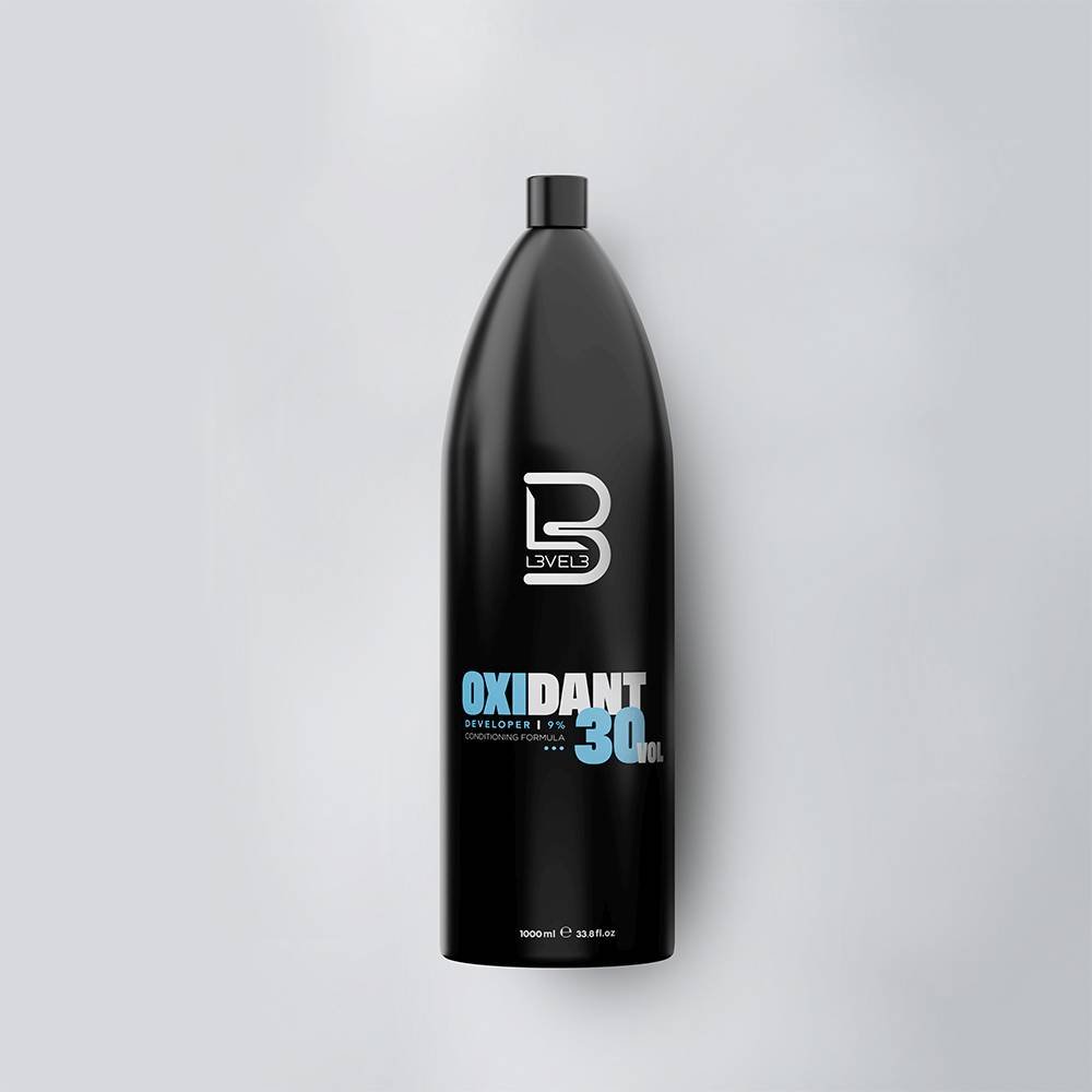 LEVEL3 OXIDANT DEVELOPER 30 VOL