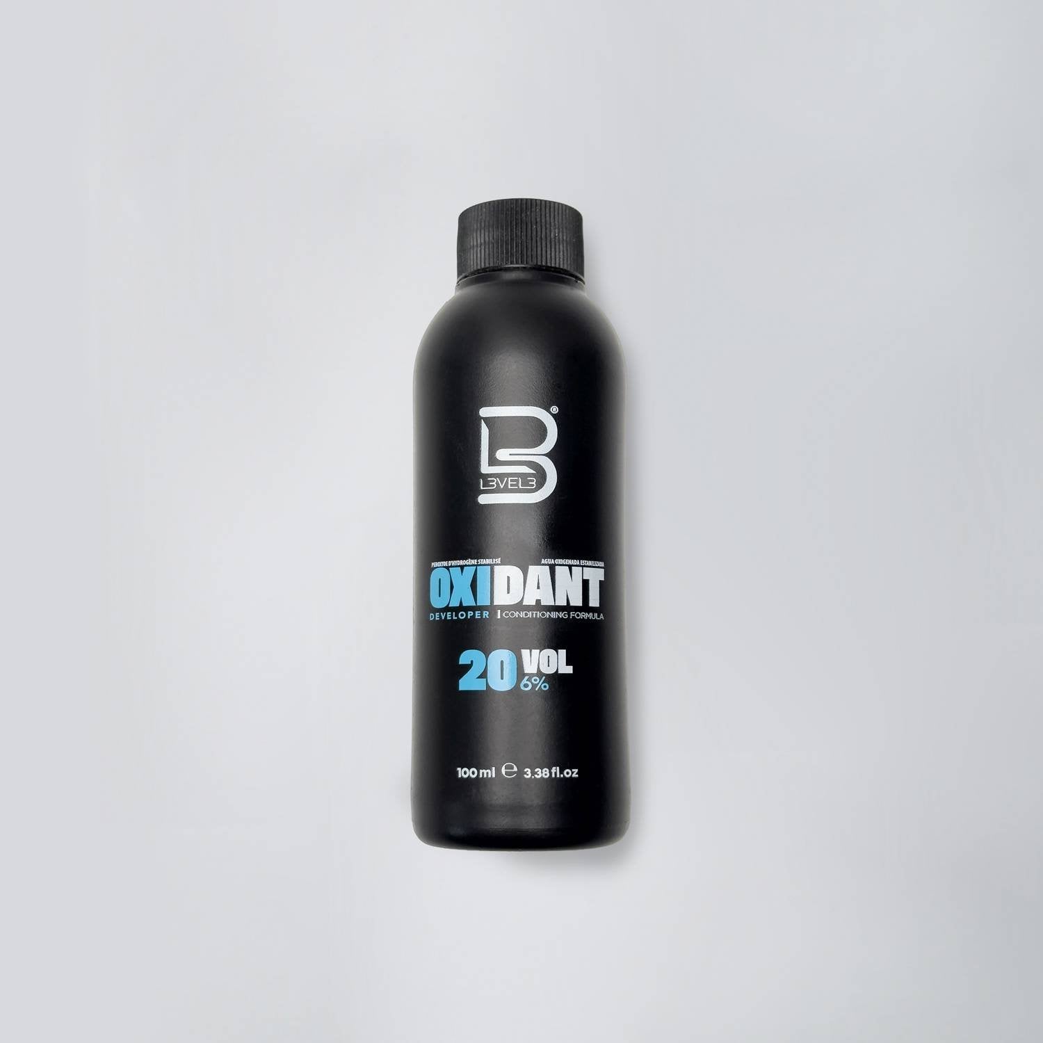 LEVEL3 OXIDANT DEVELOPER 20 VOL 3.38 OZ