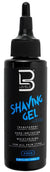LEVEL3 SHAVING GEL [AQUA] 3.38 OZ