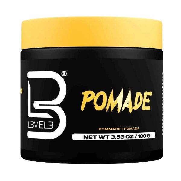 LEVEL3 POMADE 3.5 OZ