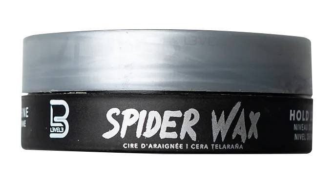 LEVEL3 SPIDER WAX 3.5 OZ