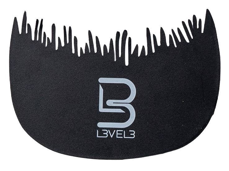 LEVEL3 FIBER COMB